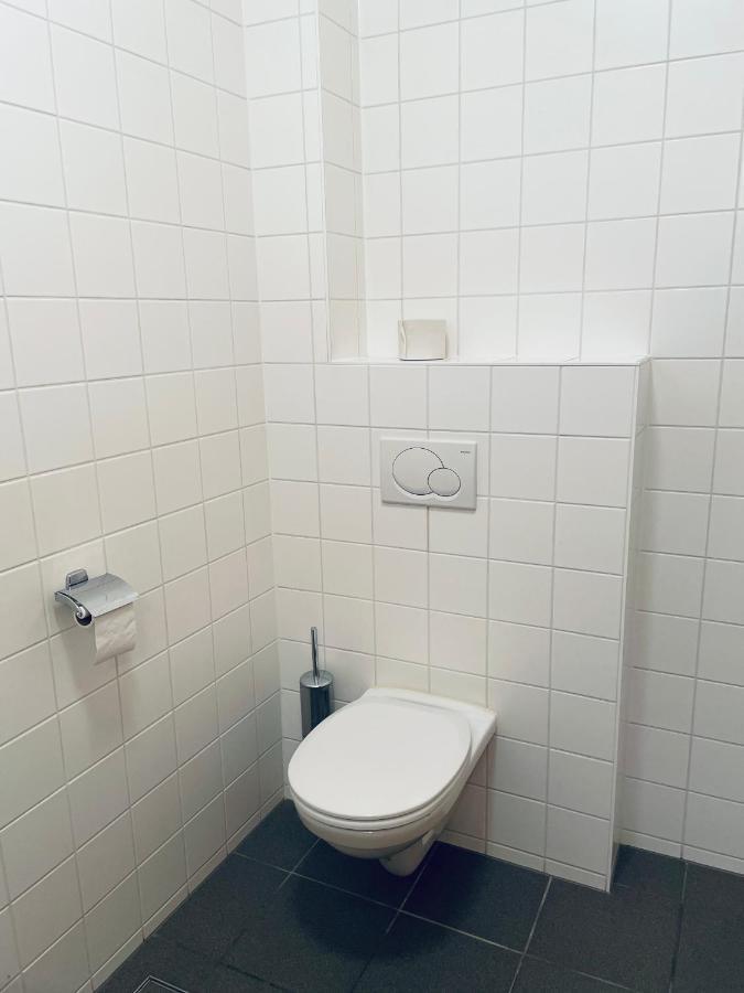Stiftstaverne Klein Mariazell Exterior foto