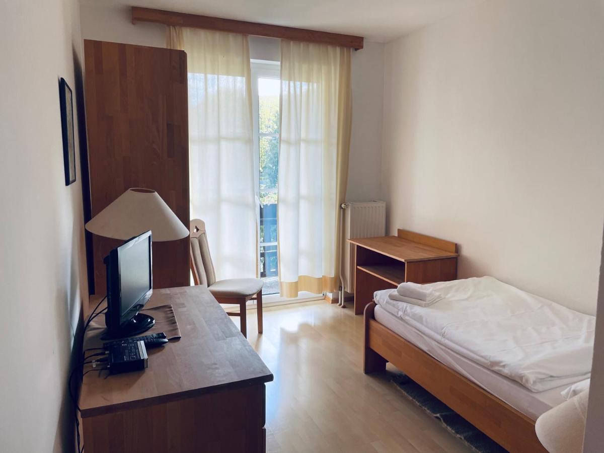 Stiftstaverne Klein Mariazell Exterior foto