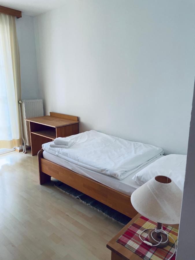 Stiftstaverne Klein Mariazell Exterior foto