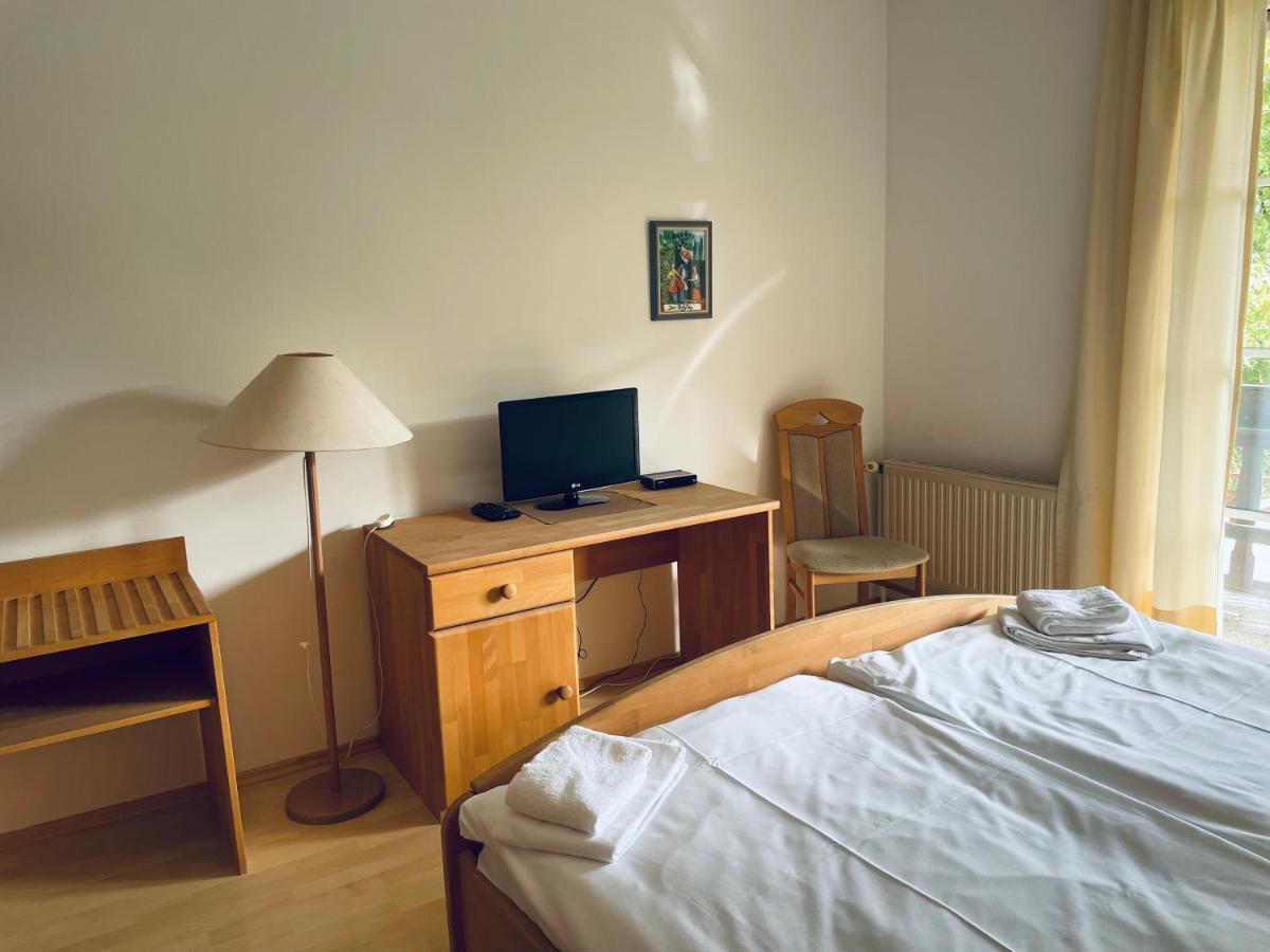 Stiftstaverne Klein Mariazell Exterior foto